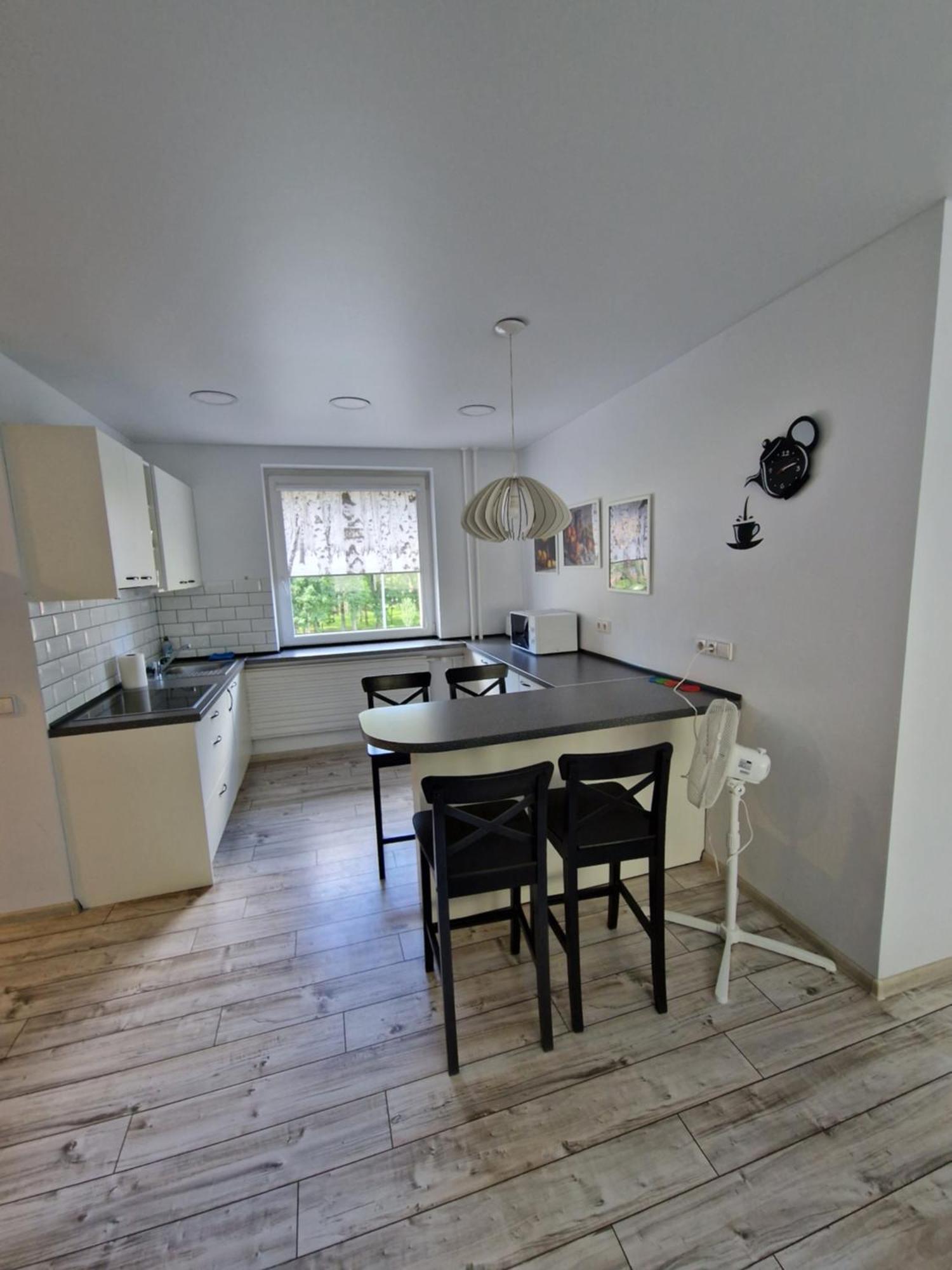 Lima Studio Druskininkai Buitenkant foto