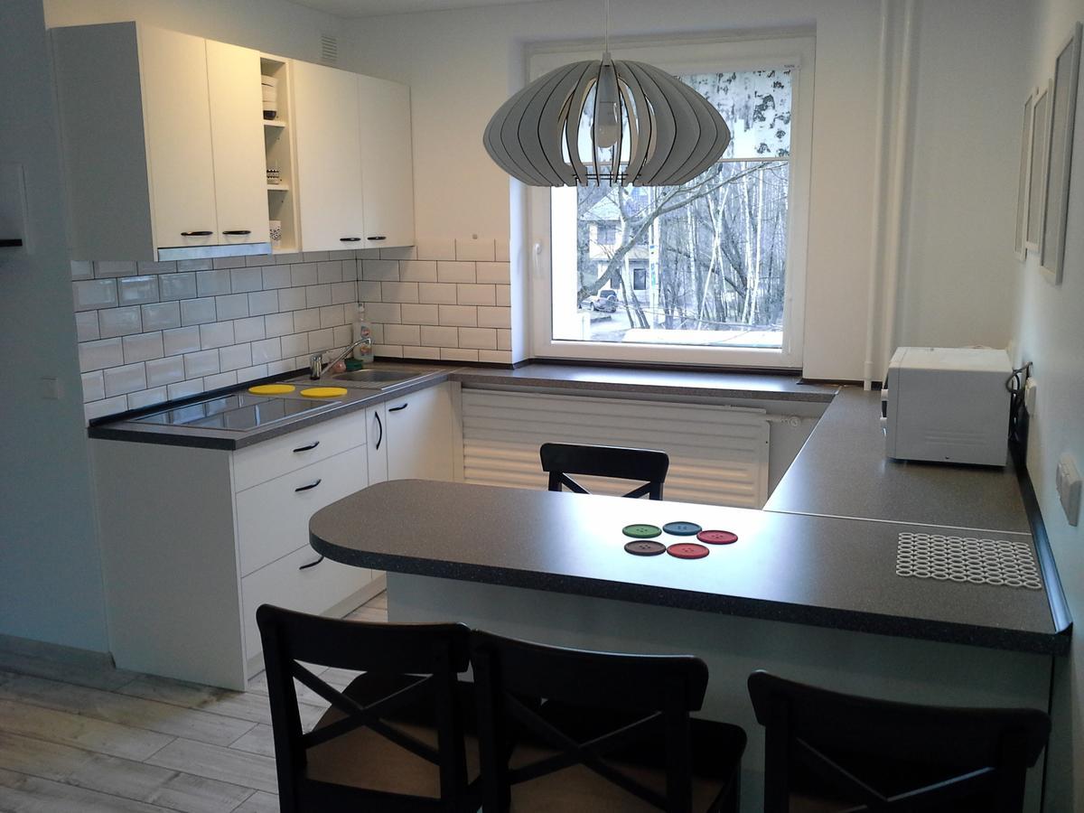 Lima Studio Druskininkai Buitenkant foto