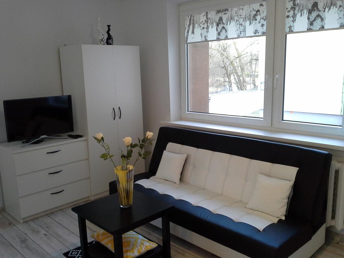 Lima Studio Druskininkai Buitenkant foto