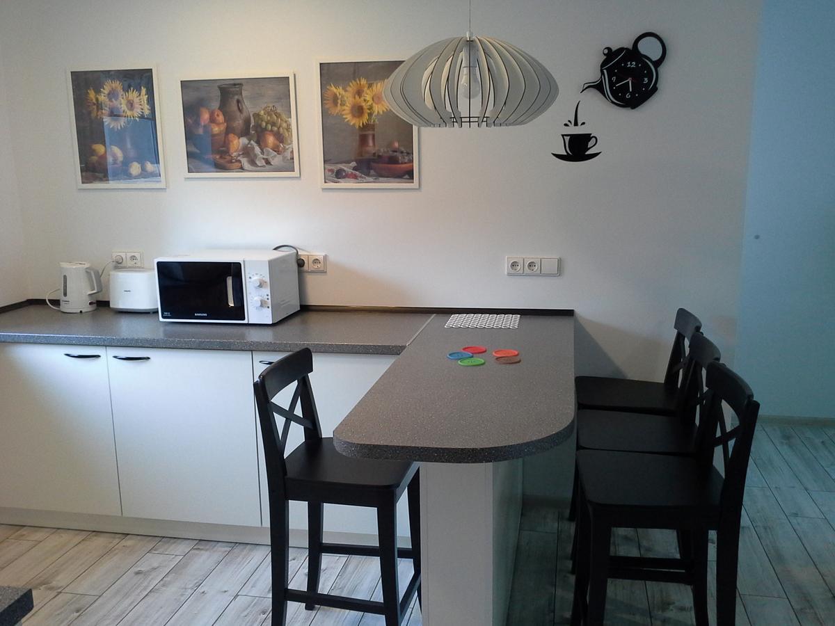 Lima Studio Druskininkai Buitenkant foto