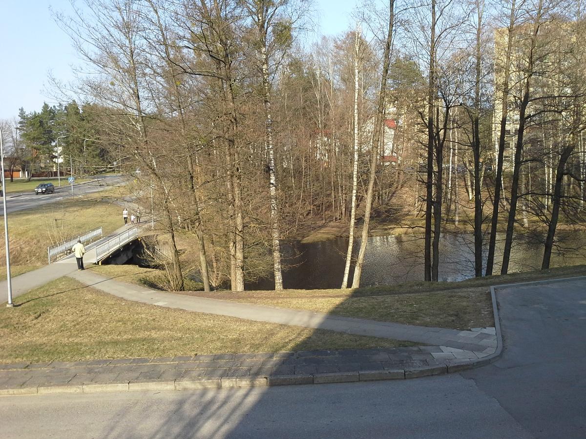 Lima Studio Druskininkai Buitenkant foto