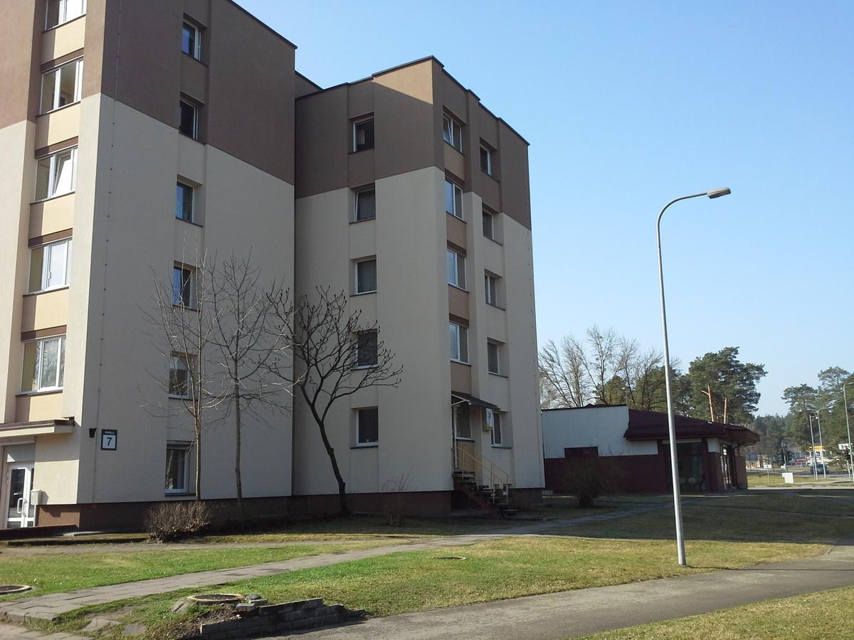 Lima Studio Druskininkai Buitenkant foto